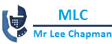 Mr Lee Chapman – Motivational Speaking